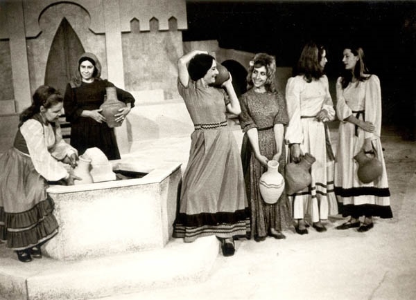 ΛΑΟΣ ΚΑΙ ΤΥΡΑΝΝΙΑ 