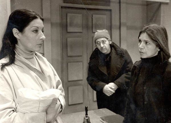 ΚΑΛΗΝΥΧΤΑ ΜΑΡΓΑΡΙΤΑ 