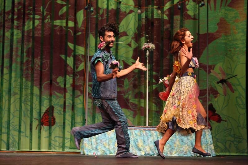 ΧΕΙΜΩΝΙΑΤΙΚΟ ΠΑΡΑΜΥΘΙ 