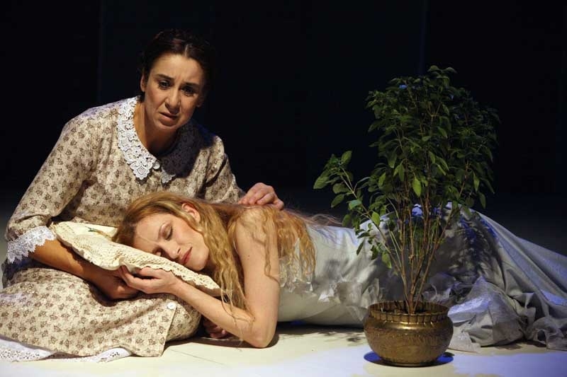 ΘΕΡΑΠΑΙΝΙΔΕΣ 