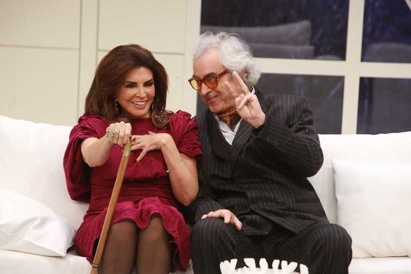 ΜΑΜΑ ΠΟΥ ΠΑΣ;!!! 