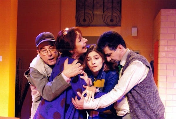 ΕΠΤΑ ΡΙΧΤΕΡ 