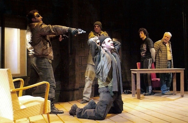 Ο ΥΠΟΛΟΧΑΓΟΣ ΤΟΥ ΙΝΙΣΜΟΡ 