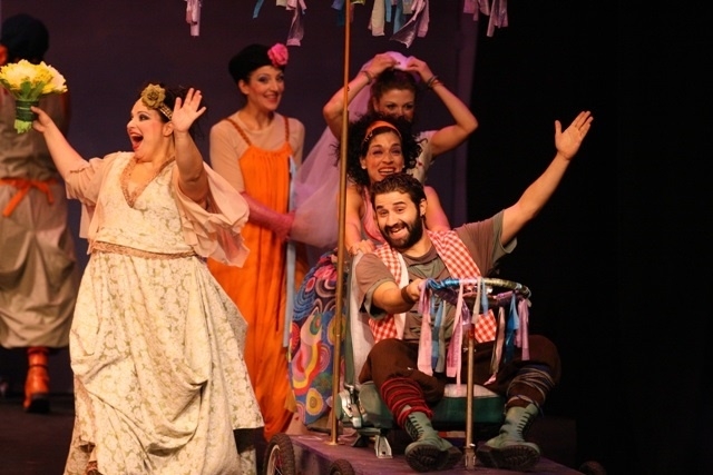 ΡΟΥΜΠΕΛΣΤΙΛΤΣΚΙΝ 