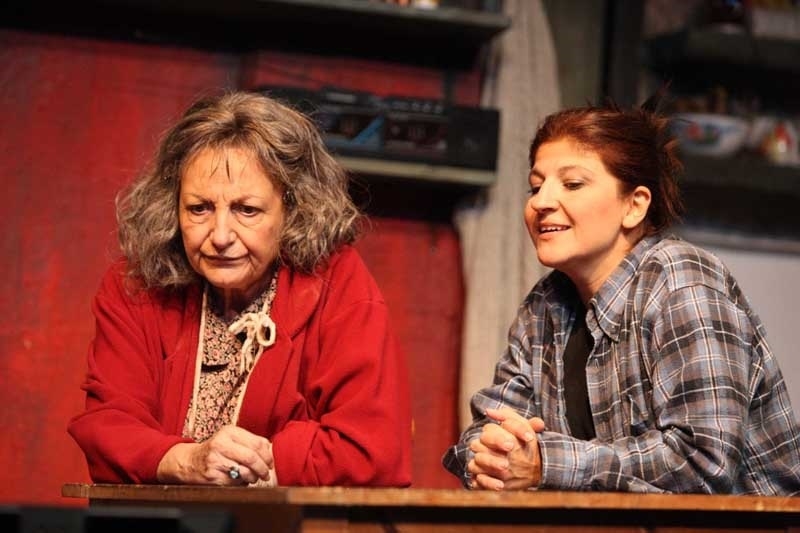 Η ΒΑΣΙΛΙΣΣΑ ΤΗΣ ΟΜΟΡΦΙΑΣ 