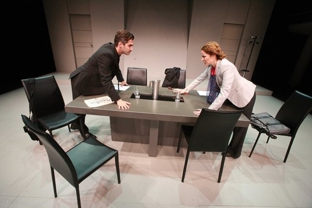 Η ΜΕΘΟΔΟΣ ΓΚΡΟΝΧΟΛΜ 