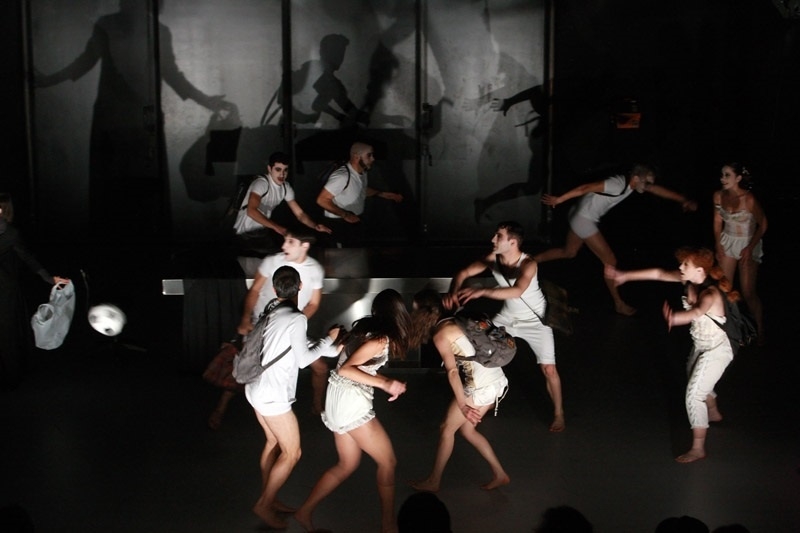 ΤΟ ΞΥΠΝΗΜΑ ΤΗΣ ΑΝΟΙΞΗΣ 