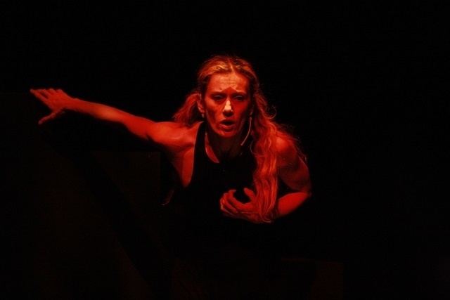 ΙΝΚΟΓΚΝΙΤΟ ON STAGE 