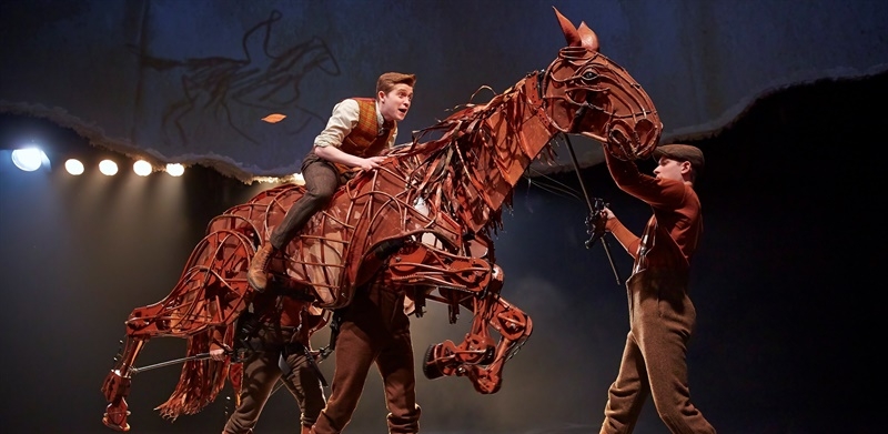 ΤΟ ΑΛΟΓΟ ΤΟΥ ΠΟΛΕΜΟΥ 