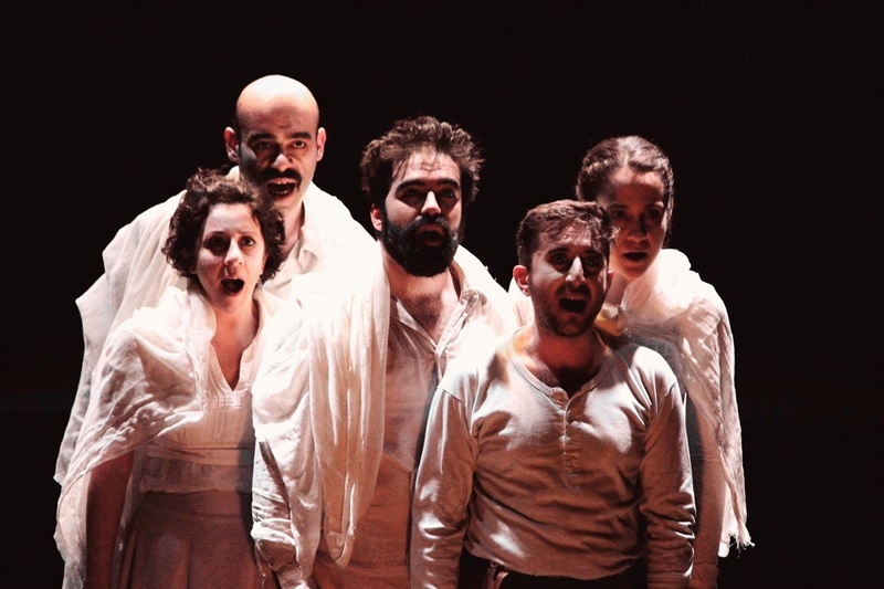 Ο ΑΛΑΒΡΟΣΤΟΙΣΕΙΩΤΗΣ 