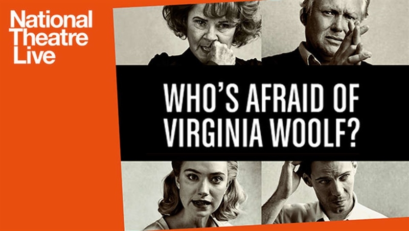 ΠΟΙΟΣ ΦΟΒΑΤΑΙ ΤΗΝ ΒΙΡΤΖΙΝΙΑ ΓΟΥΛΦ 