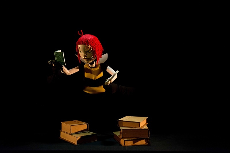 ΣΟΦΙΑ Η ΜΕΛΙΣΣΑ 