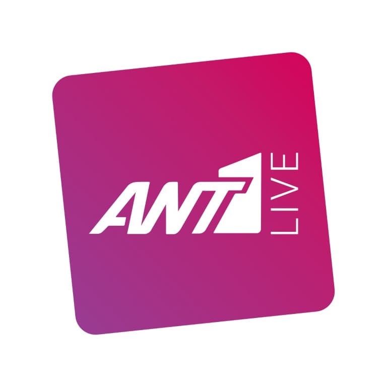 Ant1 Live
